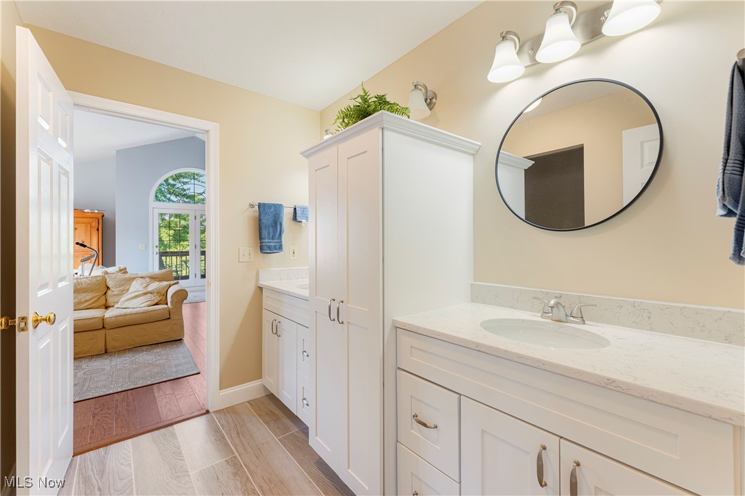 Willowdale Lake - Residential