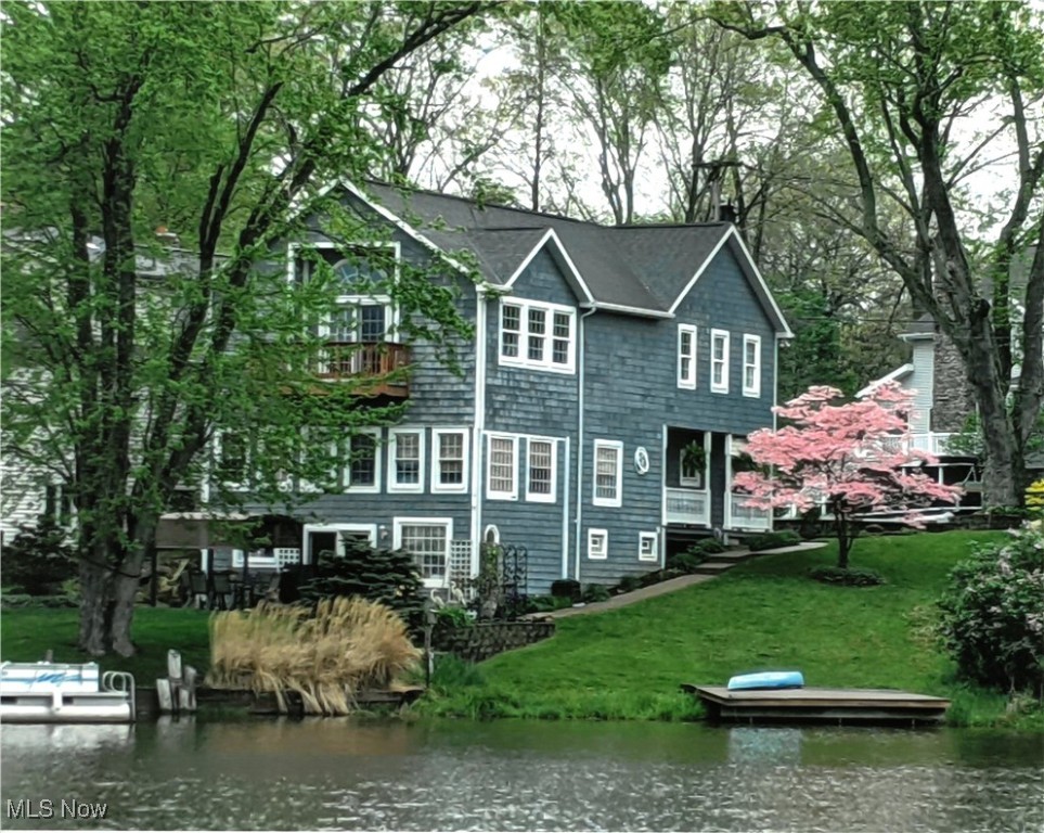 Willowdale Lake - Residential