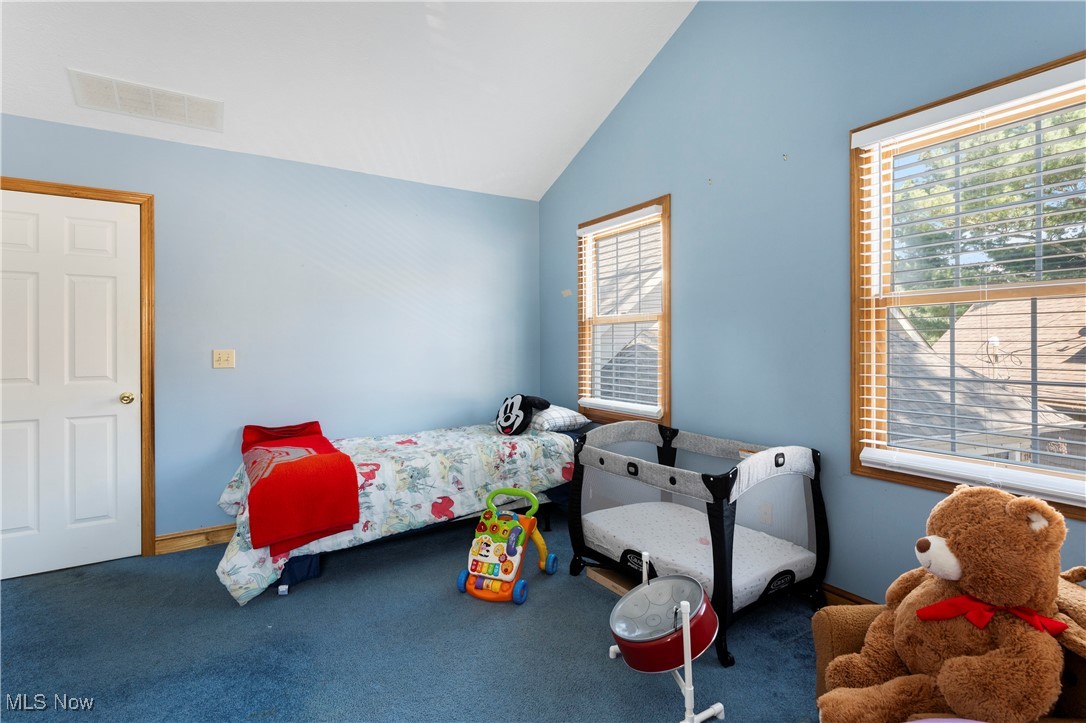 Willowdale Lake - Residential