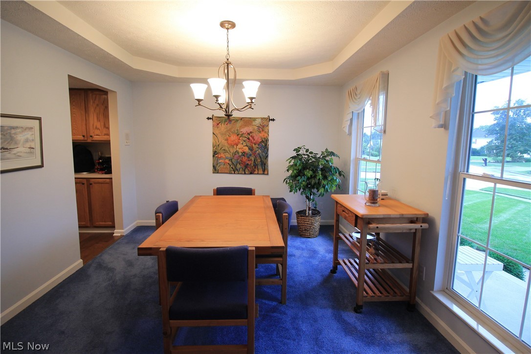 Greentree - Residential