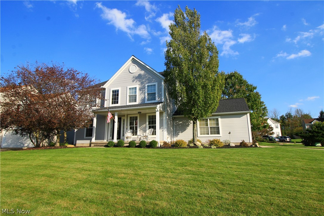 Greentree - Residential