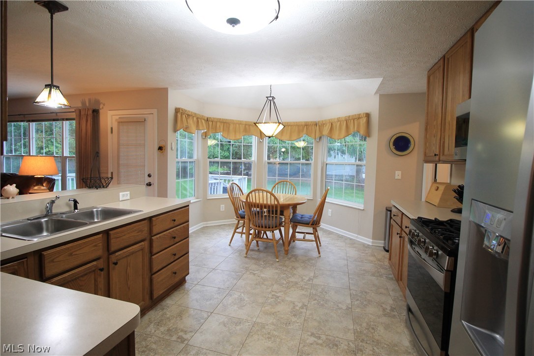 Greentree - Residential