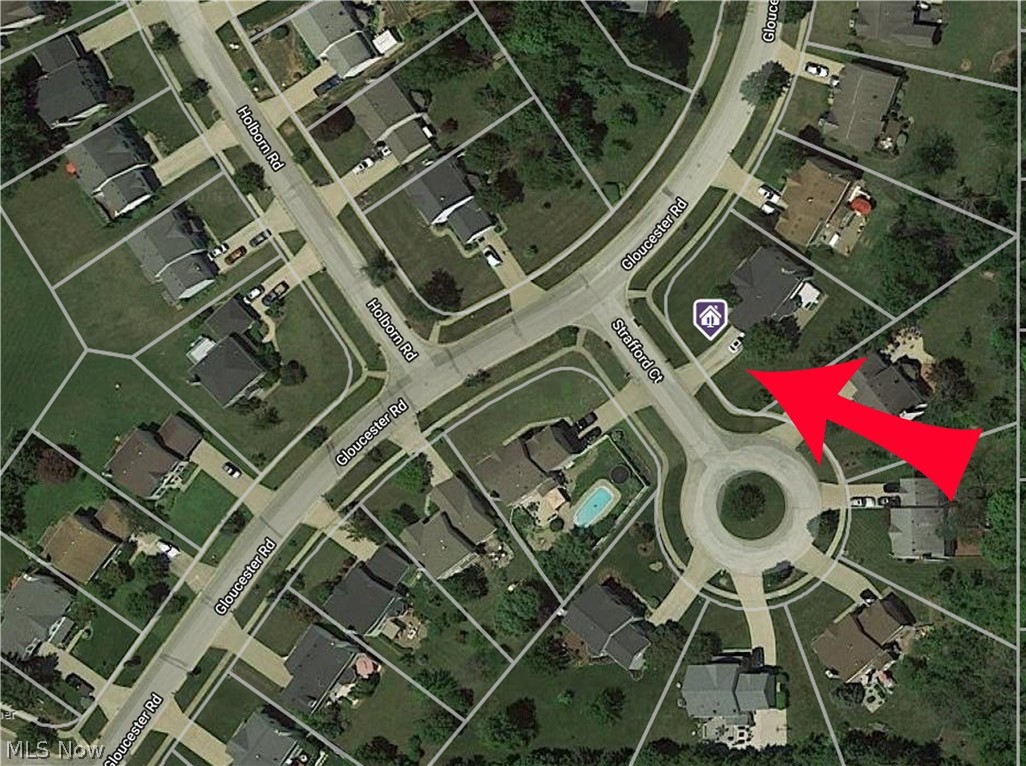 Greentree - Residential