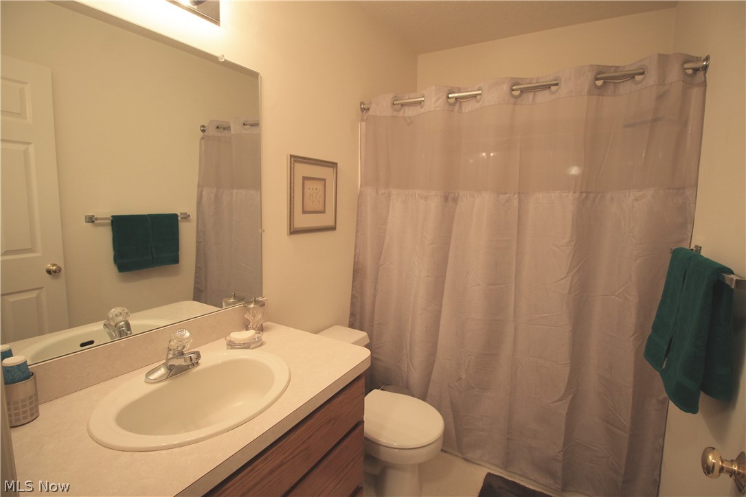 Greentree - Residential