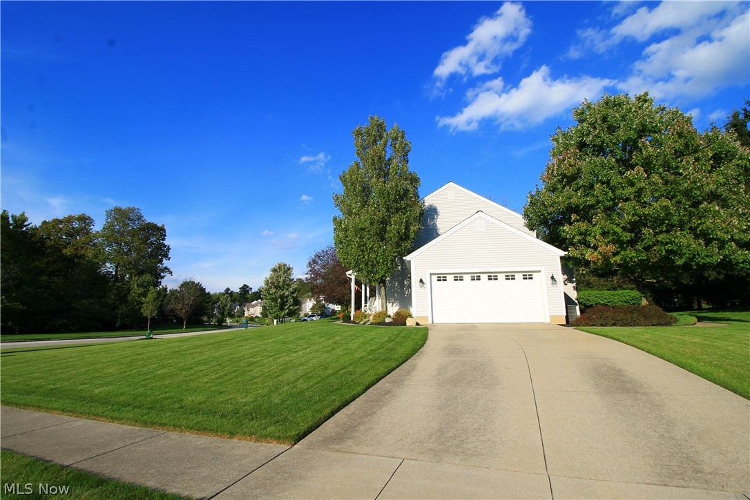 Greentree - Residential