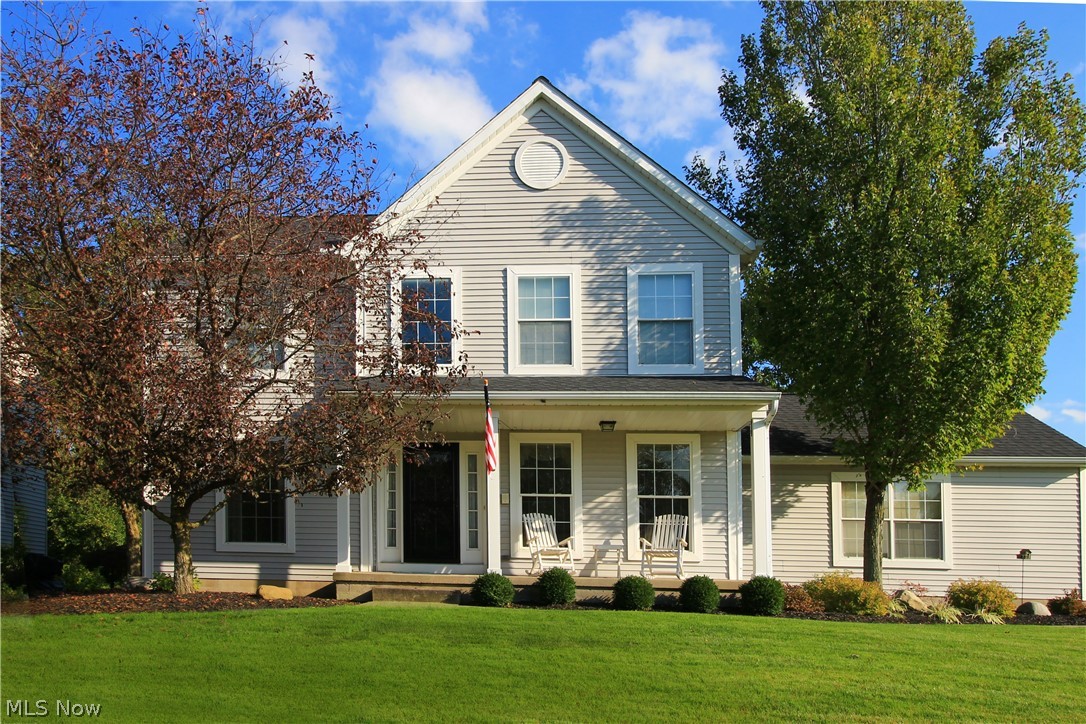 Greentree - Residential