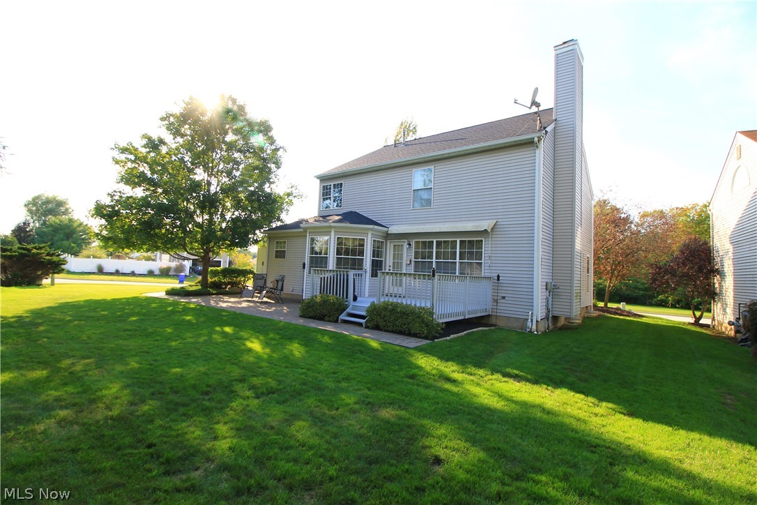 Greentree - Residential