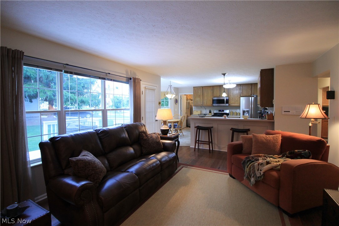 Greentree - Residential