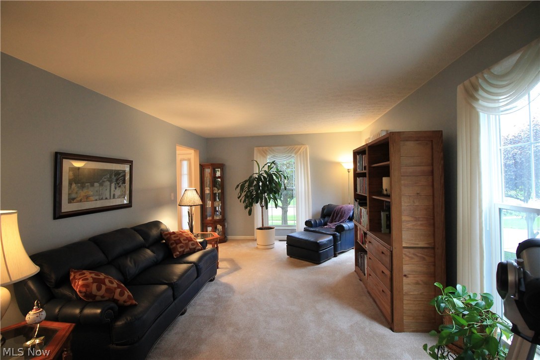 Greentree - Residential