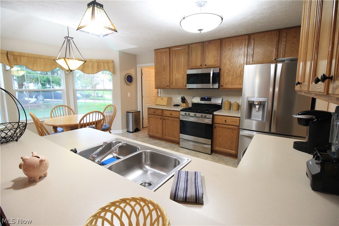 Greentree - Residential