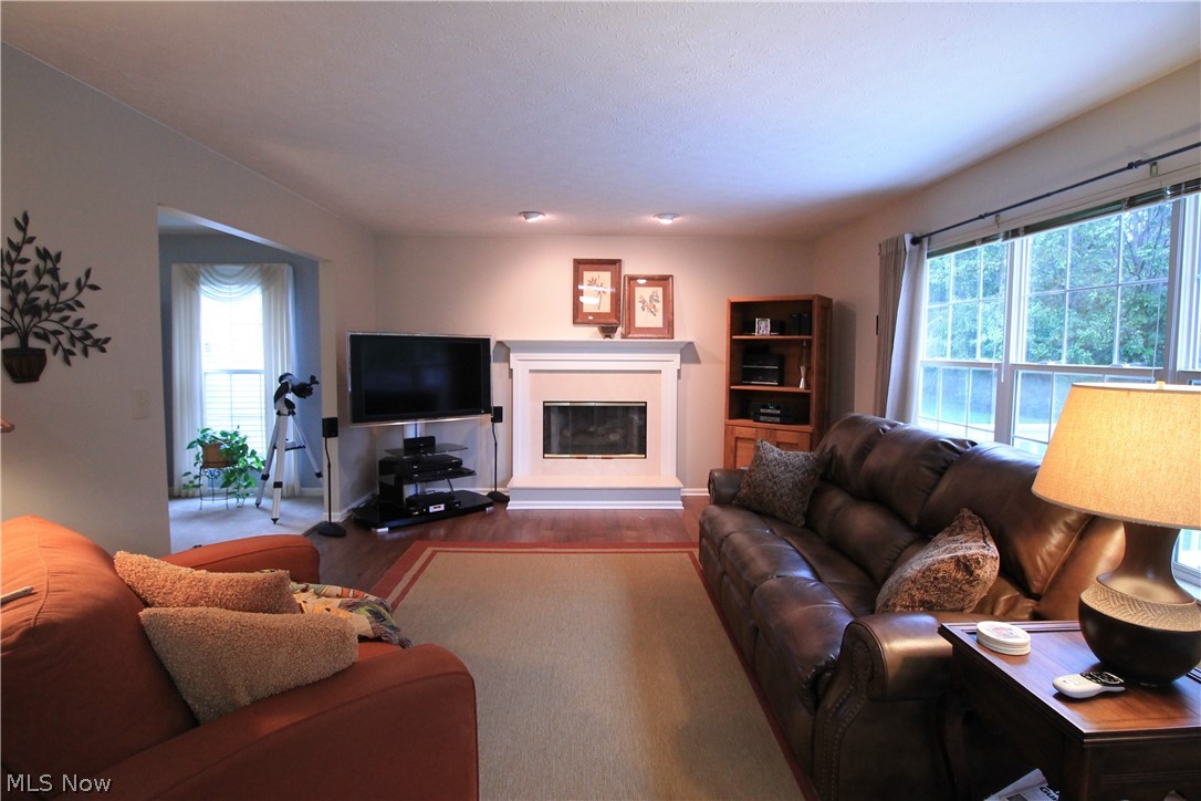 Greentree - Residential