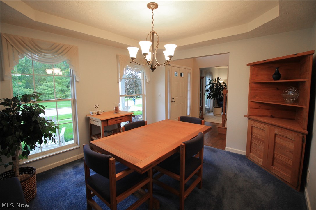 Greentree - Residential