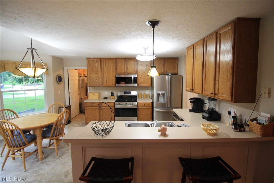 Greentree - Residential