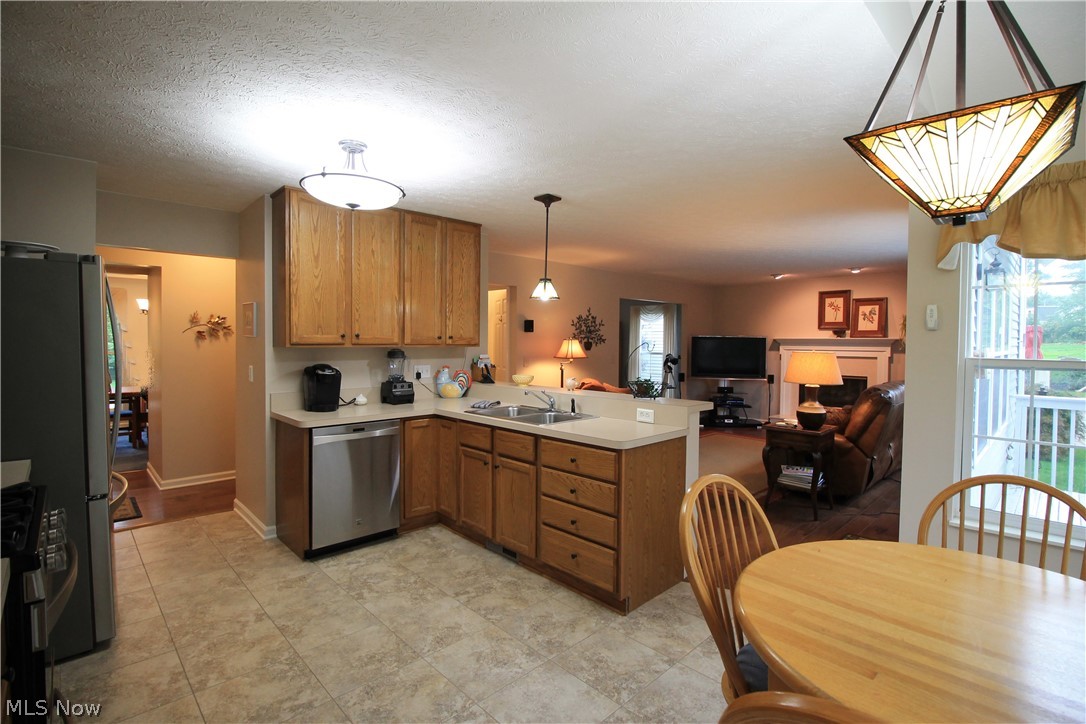 Greentree - Residential