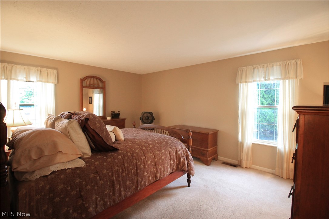 Greentree - Residential