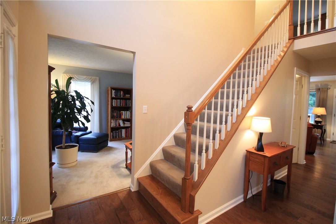 Greentree - Residential