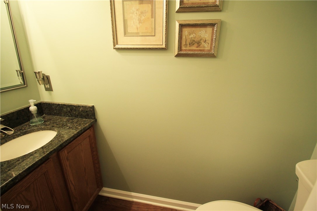 Greentree - Residential