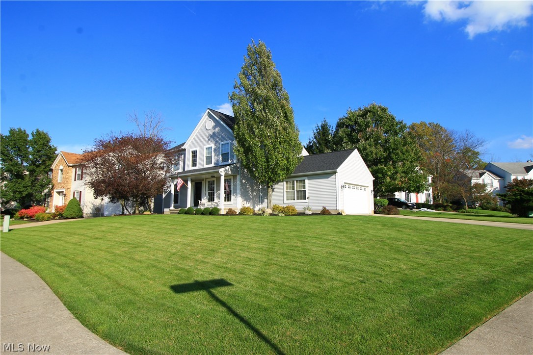 Greentree - Residential