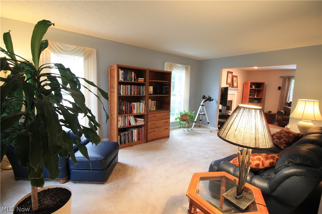 Greentree - Residential