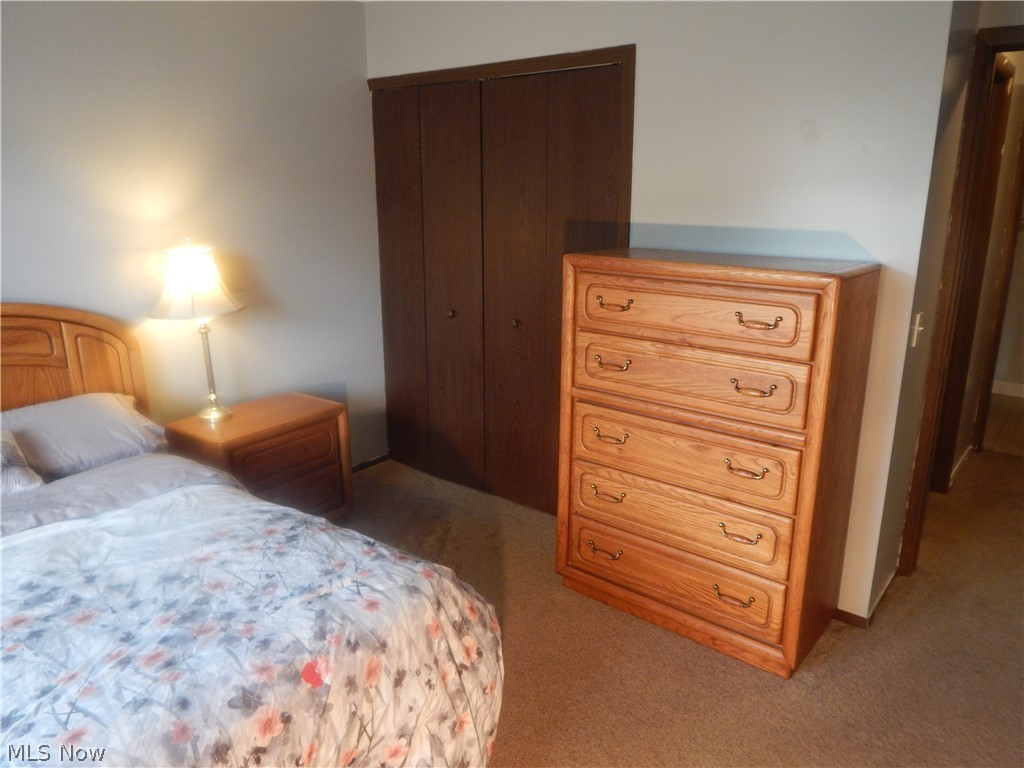 Copley Village Condo - Residential