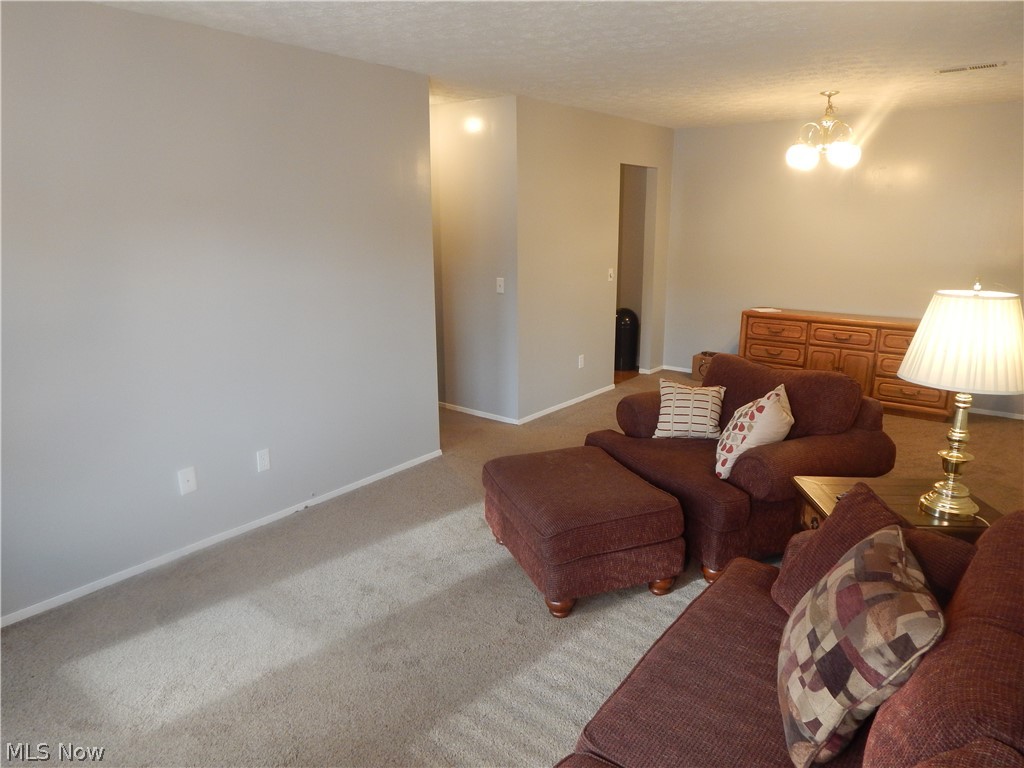 Copley Village Condo - Residential