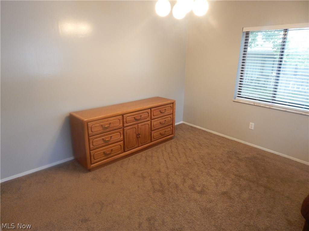Copley Village Condo - Residential