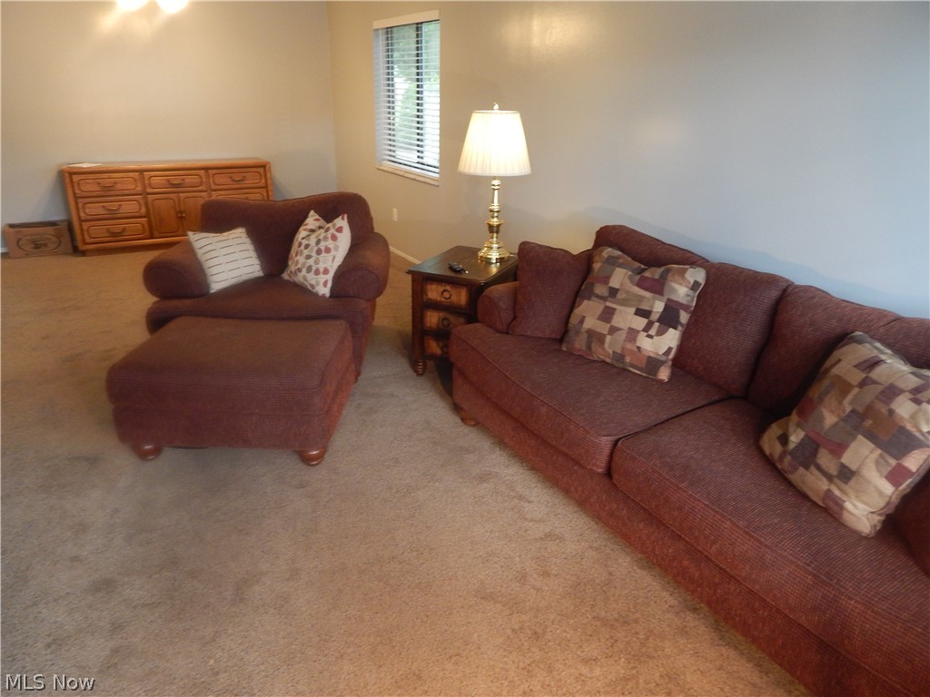 Copley Village Condo - Residential