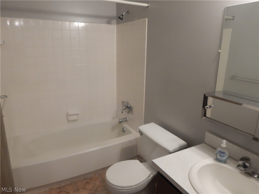 Copley Village Condo - Residential