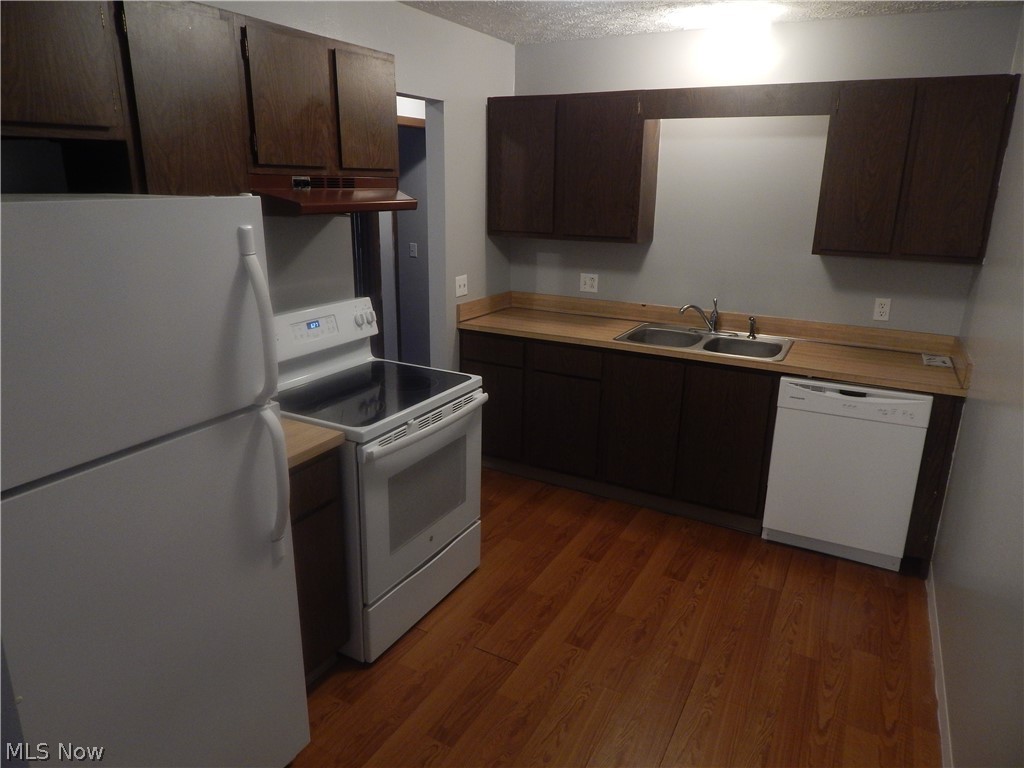 Copley Village Condo - Residential