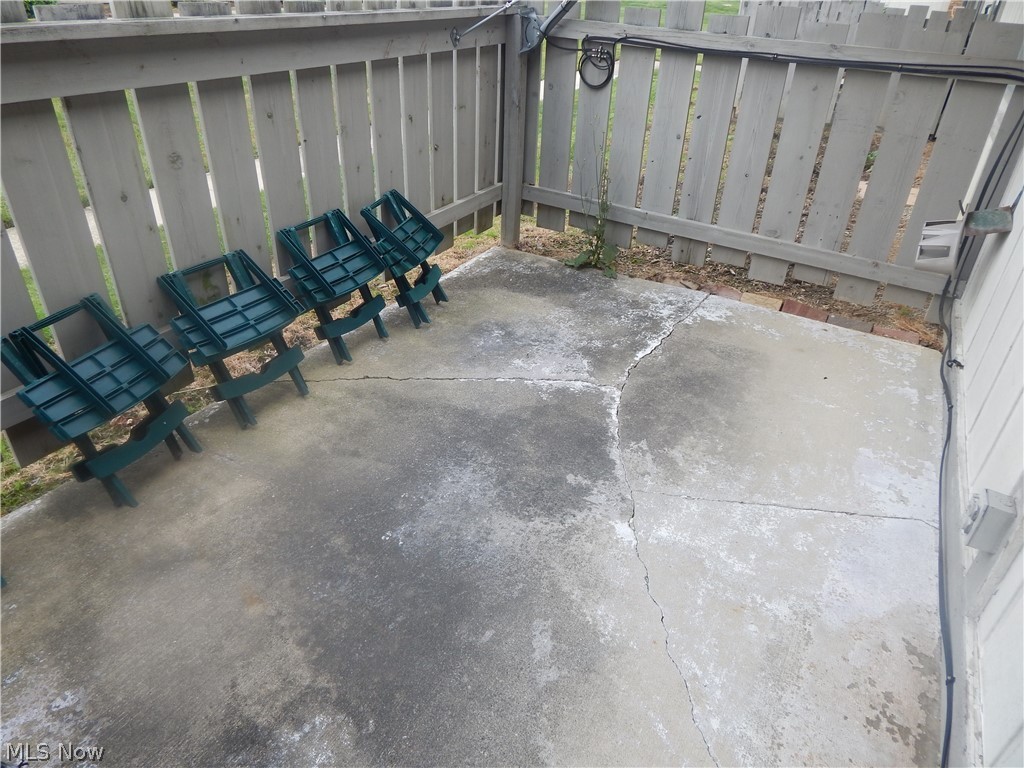 Copley Village Condo - Residential