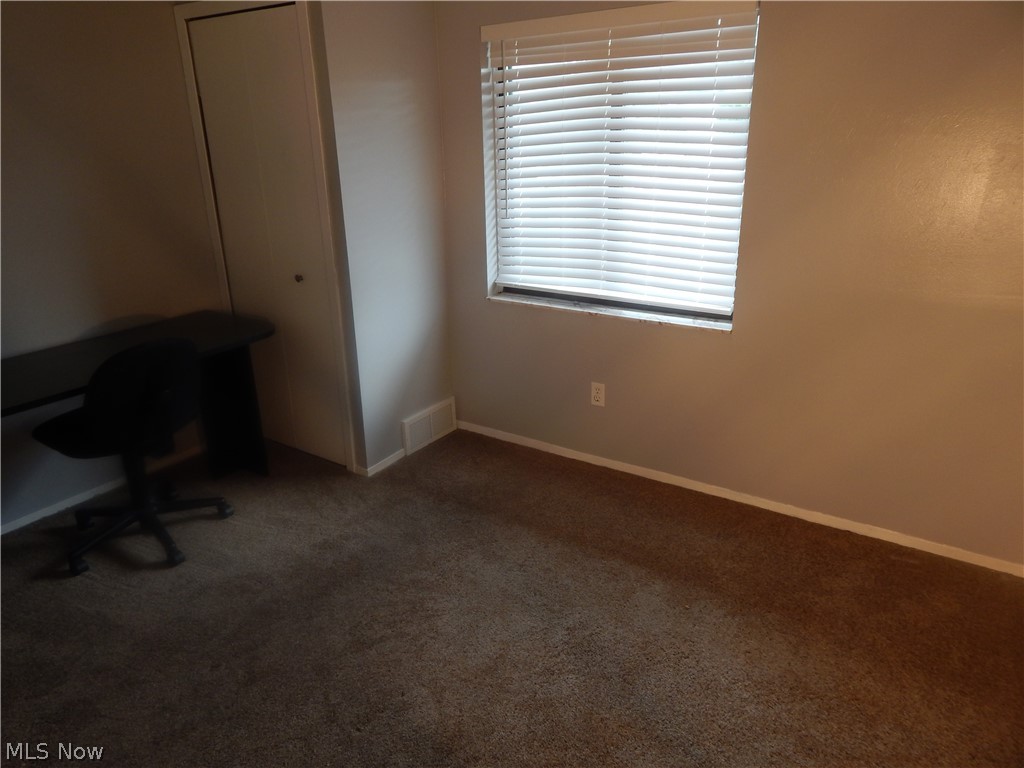 Copley Village Condo - Residential