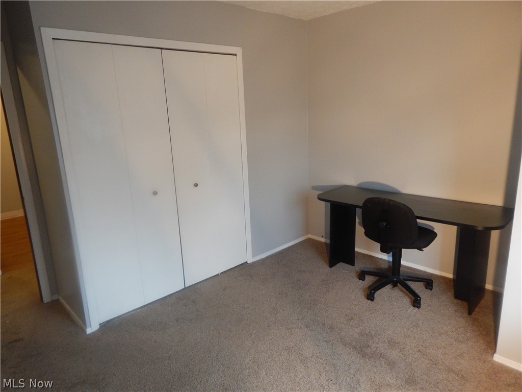 Copley Village Condo - Residential