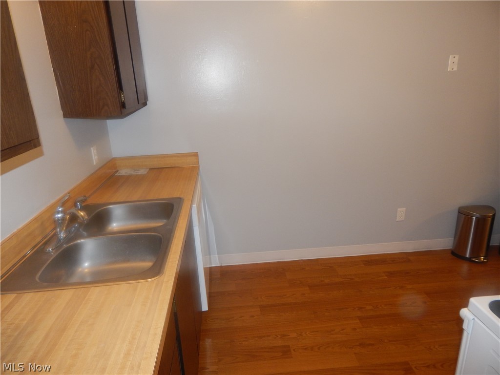 Copley Village Condo - Residential
