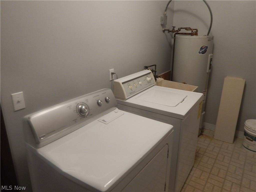 Copley Village Condo - Residential