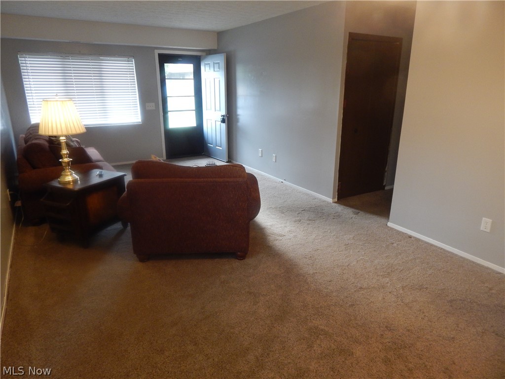 Copley Village Condo - Residential