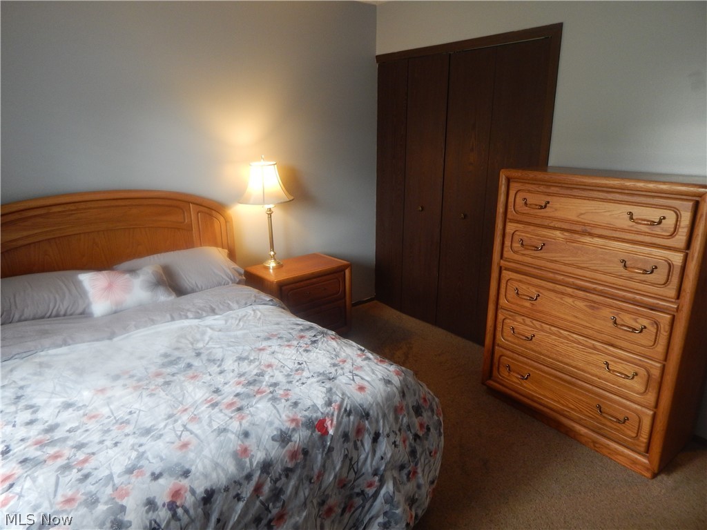 Copley Village Condo - Residential