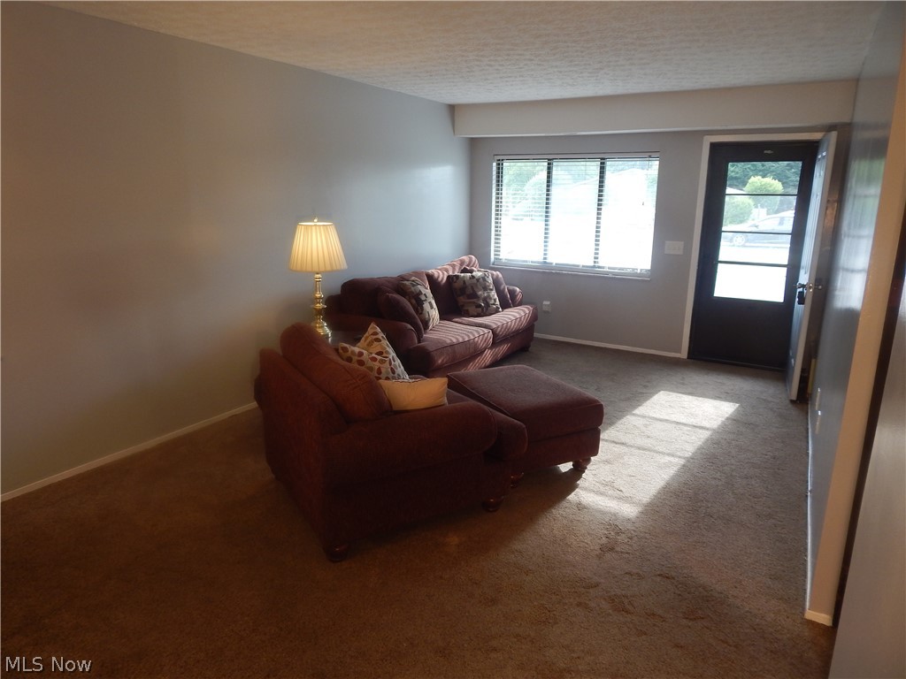 Copley Village Condo - Residential