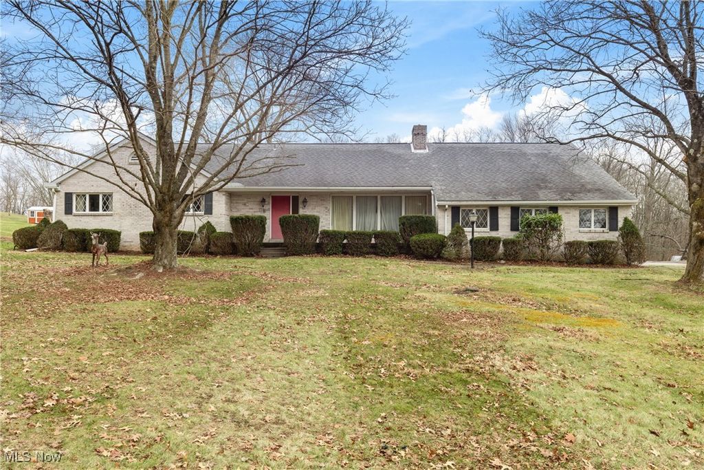 Photo of 6239 State Route 152, Richmond, OH 43944 (MLS # 5181358)