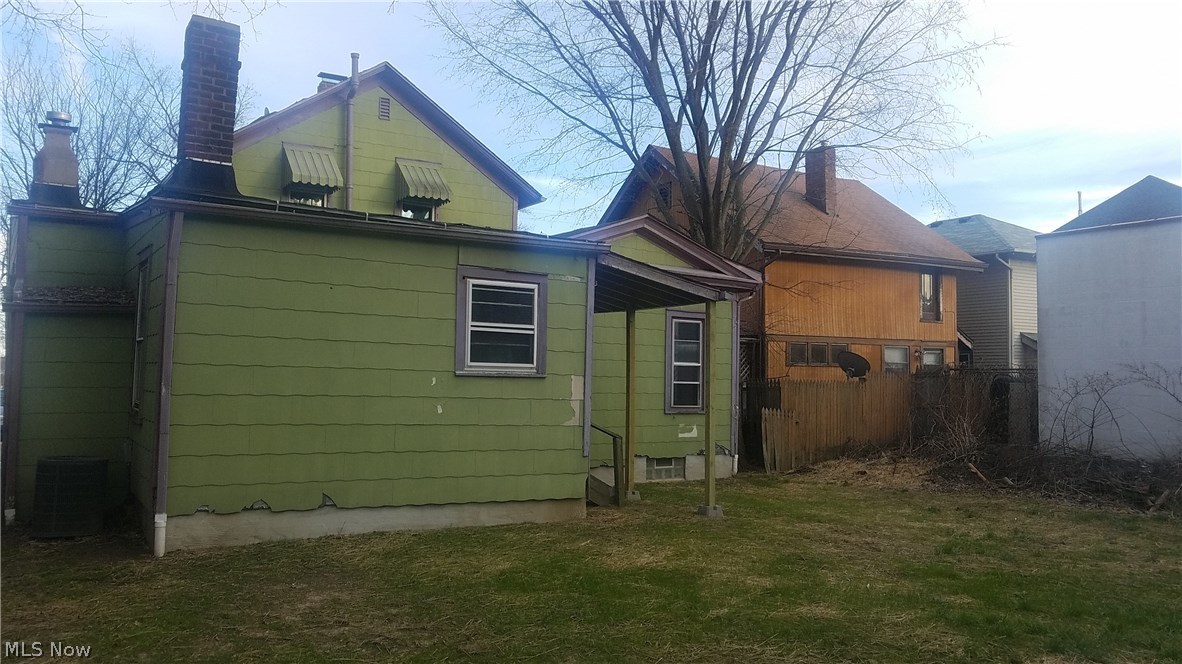 Koch & Wolf Allotment - Residential