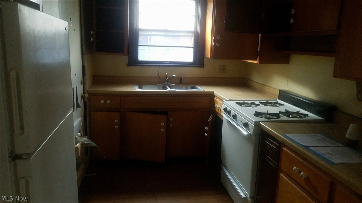 Koch & Wolf Allotment - Residential