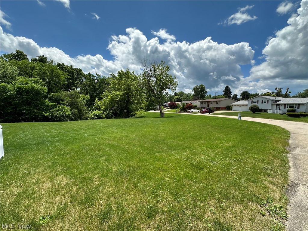 Skyview SD - Residential