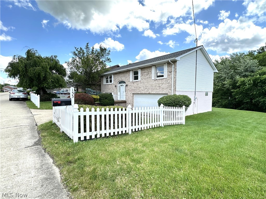 Skyview SD - Residential