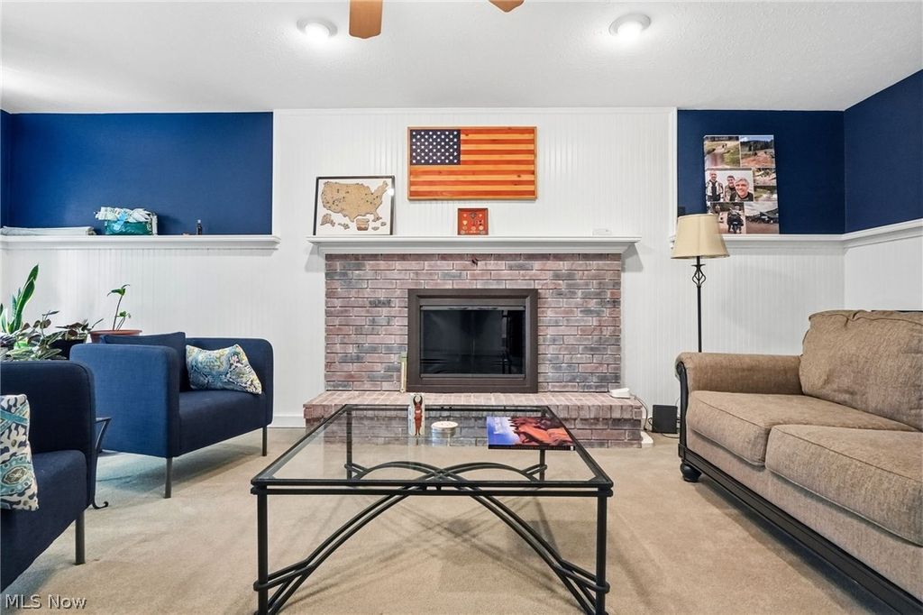 Photo of 12701 N Star Drive, North Royalton, OH 44133 (MLS # 5223219)