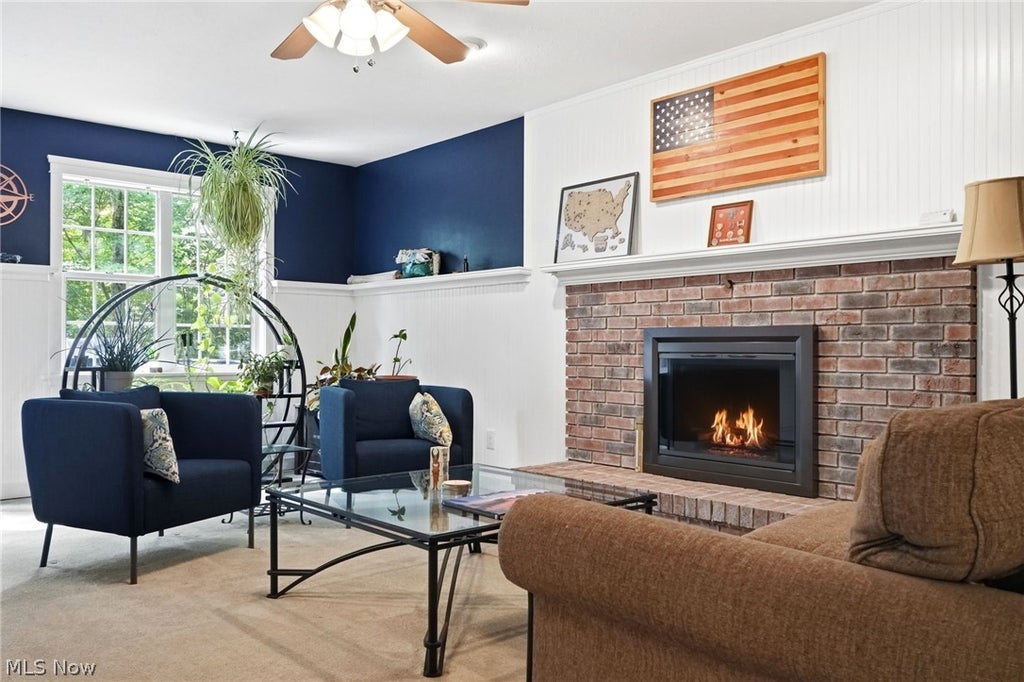 Photo of 12701 N Star Drive, North Royalton, OH 44133 (MLS # 5223219)