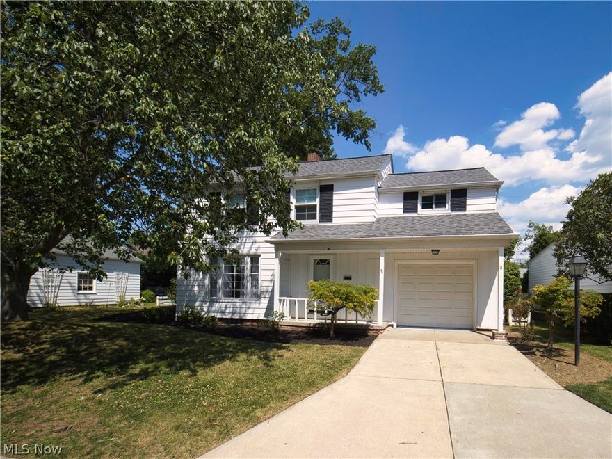 Discover a great home in a sought-after HOA community, just nine homes down from the serene lake and part of the prestigious first phase of the Euclid Lakefront expansion project. This beautifully newly rehabbed 3-bedroom, 1.5-bath residence boasts modern and contemporary finishes, offering a perfect blend of style and comfort. Nicely, done kitchen with sleek granite countertops, ideal for both cooking and entertaining. Enjoy spacious bedrooms, newly rehabbed baths, and relaxing and gathering living spaces. This home has a brand-new hot water tank and furnace, ensuring comfort and efficiency year-round. As part of this well-maintained community, you'll have access to a vibrant neighborhood atmosphere and a private newly designed pad for relaxation and gatherings. Don’t miss your chance to own this piece of paradise in a prime location. POS compliant!! Schedule a tour today and experience lakeside living in your new home!