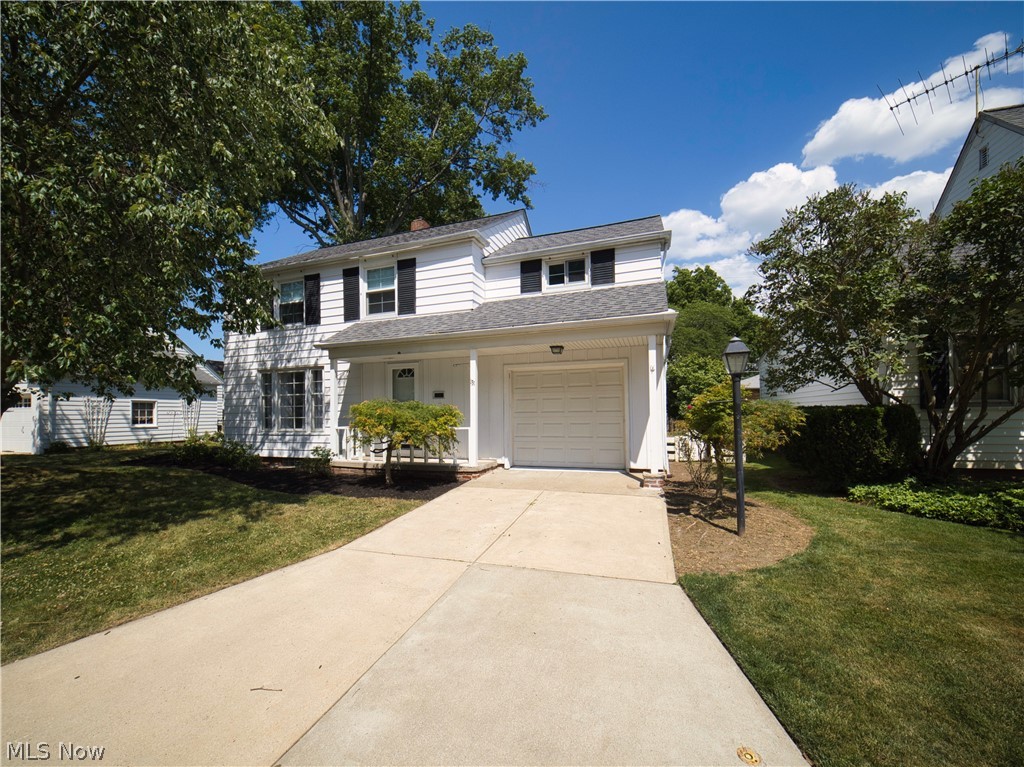 Lake Edge Homes Inc Sub - Residential