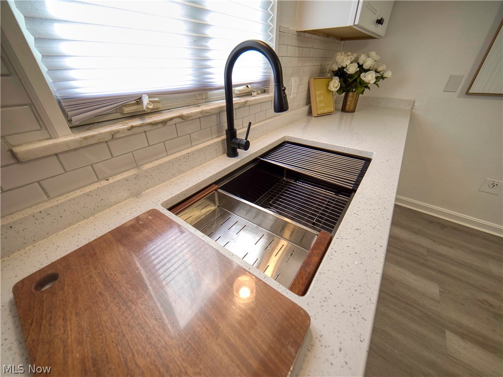 Lake Edge Homes Inc Sub - Residential