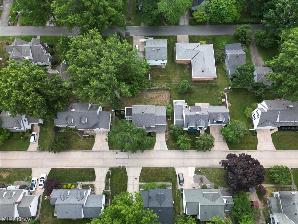 Lake Edge Homes Inc Sub - Residential