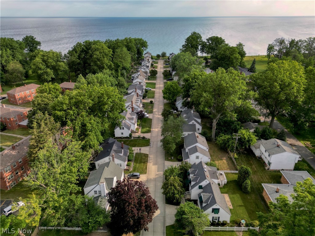 Lake Edge Homes Inc Sub - Residential