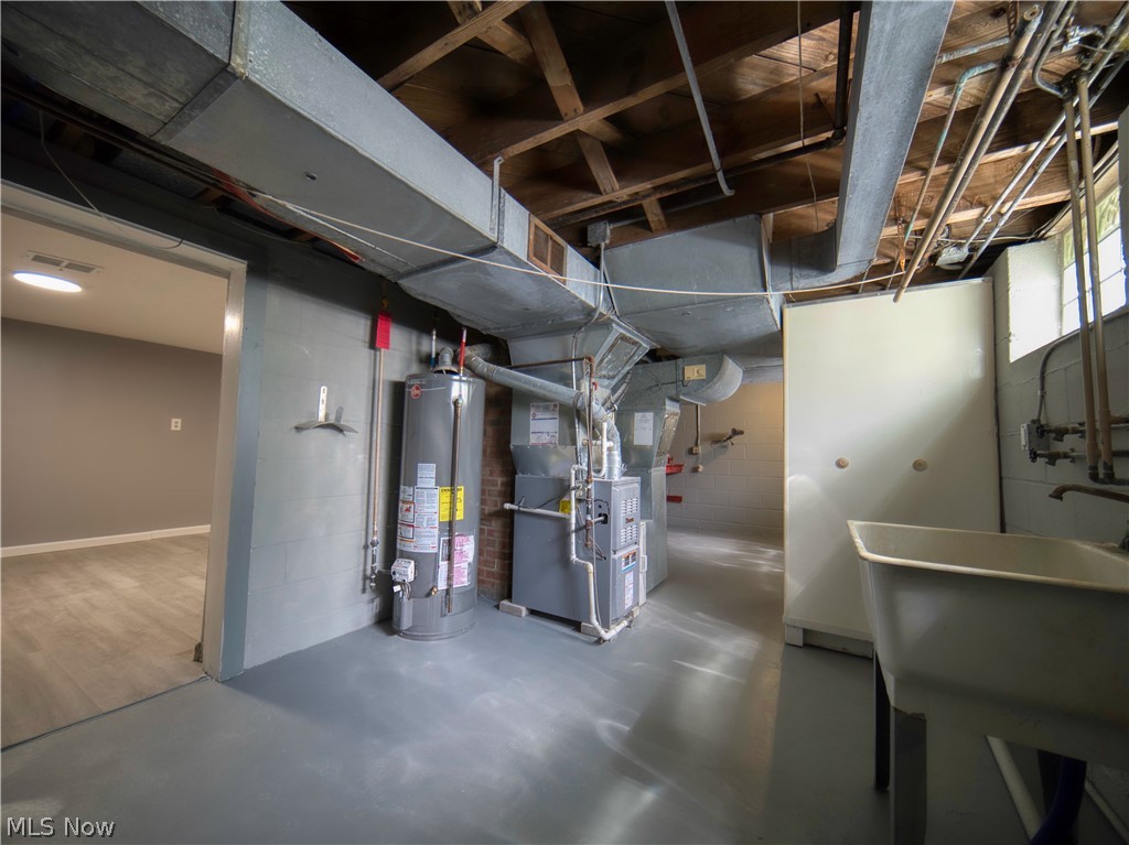 Lake Edge Homes Inc Sub - Residential